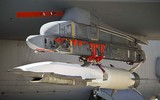[ẢNH] Siêu tên lửa siêu âm tàng hình X-51A Mỹ là không thể đánh chặn?