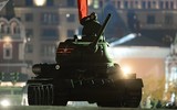 [ẢNH] Nga gấp rút tuyển kíp lái tăng T-34 nhận từ Lào, khẳng định vị thế một huyền thoại