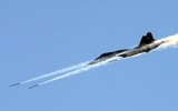 [ẢNH] Su-35, 'con gà đẻ trứng vàng' cho Nga