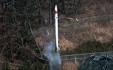 [ẢNH] Binh sĩ Hàn Quốc vừa phóng tên lửa, sự nhầm lẫn tai hại có thể trả giá đắt