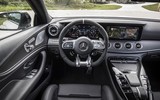 [ẢNH] Xế hộp Mercedes-AMG GT 53 hút khách với giá 100.000 USD