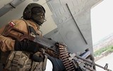 [ẢNH] Quá bất ngờ với dòng súng máy Nga được Mỹ khen ngợi đặc biệt