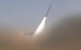 [ẢNH] Phiến quân Hồi giáo dùng tên lửa Iran tấn công, 70 binh sĩ đồng minh Mỹ bị thiệt mạng