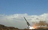 [ẢNH] Phiến quân Hồi giáo dùng tên lửa Iran tấn công, 70 binh sĩ đồng minh Mỹ bị thiệt mạng