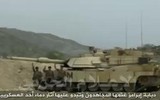 [ẢNH] Trung Đông, nơi xe tăng Mỹ lên đỉnh vinh quang và sa xuống vực sâu đen tối
