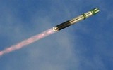 [ẢNH] Siêu tên lửa hạt nhân RS-28 Sarmat, át chủ bài hay lại là nỗi đau của Nga?