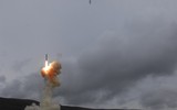 [ẢNH] Mỹ hoàn thiện lá chắn tên lửa mặt đất, sẵn sàng đương đầu với cơn mưa tên lửa đạn đạo