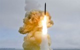 [ẢNH] Mỹ hoàn thiện lá chắn tên lửa mặt đất, sẵn sàng đương đầu với cơn mưa tên lửa đạn đạo