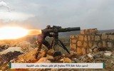 [ẢNH] Nga, Syria đè bẹp IS nhưng Mỹ và đồng minh SDF mới là người kết thúc chiến trường