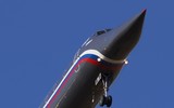 [ẢNH] Nga hồi sinh máy bay huấn luyện 'Ngọc trai đen'