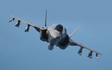 [ẢNH] Siêu tiêm kích F-35 không hề là 
