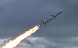 [ẢNH] Nga không lo siêu tên lửa diệt hạm Ukraine vì đã nắm toàn bộ bí mật?
