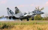 [ẢNH] Ngoài Mỹ, chính Nga đã góp phần xóa sổ vị trí thứ 3 thế giới của không quân Ukraine