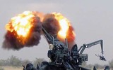 [ẢNH] Ấn Độ cấp tốc sản xuất siêu pháo để đối đầu với Pakistan
