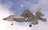 [ẢNH] Nguy cơ lộ bí mật F-35 buộc Mỹ phải mang chiến hạm cực mạnh hỗ trợ Nhật Bản