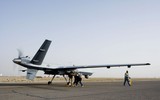 [ẢNH] Sự thật việc Taliban vừa tuyên bố hạ pháo đài bay B-52 Mỹ