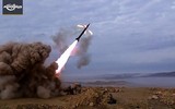 [ẢNH] Israel đánh nát tên lửa 