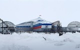[ẢNH] Nga đem K-300P lên trấn giữ Bắc Cực, Mỹ- Trung Quốc ‘nín thở’ theo dõi
