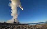 [ẢNH] Nga đem K-300P lên trấn giữ Bắc Cực, Mỹ- Trung Quốc ‘nín thở’ theo dõi