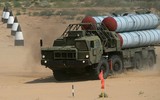[ẢNH] Syria đau xót nhận ra S-300, S-350,S-400 của Nga chỉ bảo vệ họ có chọn lọc