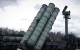 [ẢNH] Bất ngờ cho S-300 khai hỏa dữ dội, Nga nhắm đến thông điệp gì?