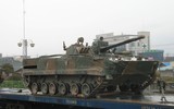 [ẢNH] Món nợ Liên Xô khiến Nga bấm bụng chuyển 70 chiếc BMP-3 cho Hàn Quốc