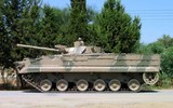 [ẢNH] Món nợ Liên Xô khiến Nga bấm bụng chuyển 70 chiếc BMP-3 cho Hàn Quốc