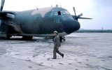 [ẢNH] Khám phá 7 vận tải cơ khổng lồ C-130 Việt Nam thu giữ sau năm 1975