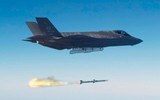 [ẢNH] Dù mang nhiều lỗi, nhưng tại sao Trung Quốc vẫn đặc biệt lo ngại F-35 Mỹ