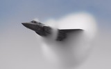 [ẢNH] Bất ngờ Mỹ vừa cho F-35A tung đòn không kích tại Trung Đông