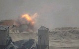 [ẢNH] Tên lửa chống tăng Nga đang làm đồng minh Syria khốn đốn