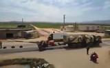 [ẢNH] Syria quyết định dùng vũ khí mạnh sau bom hạt nhân, cú đánh hủy diệt dành cho phiến quân