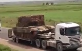 [ẢNH] Syria quyết định dùng vũ khí mạnh sau bom hạt nhân, cú đánh hủy diệt dành cho phiến quân