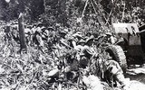 [ẢNH] Lựu pháo Mỹ trong tay Việt Minh đã đập tan cứ điểm Điện Biên Phủ như thế nào?