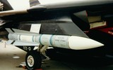 [ẢNH] 714 quả tên lửa cực nguy hiểm của Iran có thể quay trở lại bắn vào Mỹ