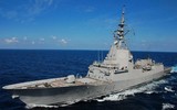 [ẢNH] Tây Ban Nha đột ngột rút tàu chiến khỏi liên minh với Mỹ chống Iran tại vùng Vịnh