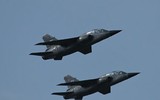 [ẢNH] Lai lịch bất ngờ của 24 chiến đấu cơ Pháp trong không quân Iran