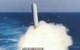 [ẢNH] Nếu có xung đột, ‘mưa tên lửa’ Tomahawk sẽ lại xuất hiện tại Trung Đông?
