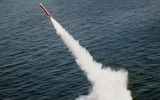 [ẢNH] Nếu có xung đột, ‘mưa tên lửa’ Tomahawk sẽ lại xuất hiện tại Trung Đông?