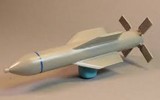 [ẢNH] Sức mạnh kinh hoàng siêu bom GBU-57 Mỹ vừa thể hiện để uy hiếp Iran