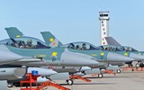 [ẢNH] Có cả F-16V và Su-35, Indonesia có không quân mạnh nhất Đông Nam Á