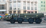 [ẢNH] Ukraine phát triển vũ khí mạnh sau bom hạt nhân để làm gì?