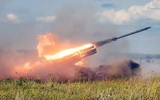 [ẢNH] Vũ khí khủng khiếp mà Nga đang âm thầm triển khai đang hủy diệt phiến quân Syria