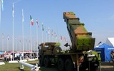 [ẢNH] Vũ khí khủng khiếp mà Nga đang âm thầm triển khai đang hủy diệt phiến quân Syria