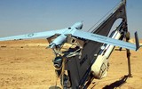 [ẢNH] 6 UAV trinh sát ScanEagle cực nguy hiểm Việt Nam sẽ nhận từ Mỹ