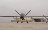 [ẢNH] UAV chiến đấu từng là niềm tự hào của Trung Quốc bị bán tháo, vì sao nên nỗi