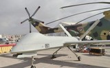 [ẢNH] UAV chiến đấu từng là niềm tự hào của Trung Quốc bị bán tháo, vì sao nên nỗi