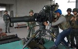 [ẢNH] Trung Quốc toát lạnh khi Đài Loan đề nghị Mỹ bán 1240 'sát thủ chống tăng' TOW