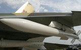 [ẢNH] Ấn Độ bất ngờ mua hàng ngàn tên lửa từ Nga để đấu ai?