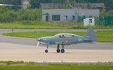 [ẢNH] Yak-152, sự thay thế hoàn hảo cho 